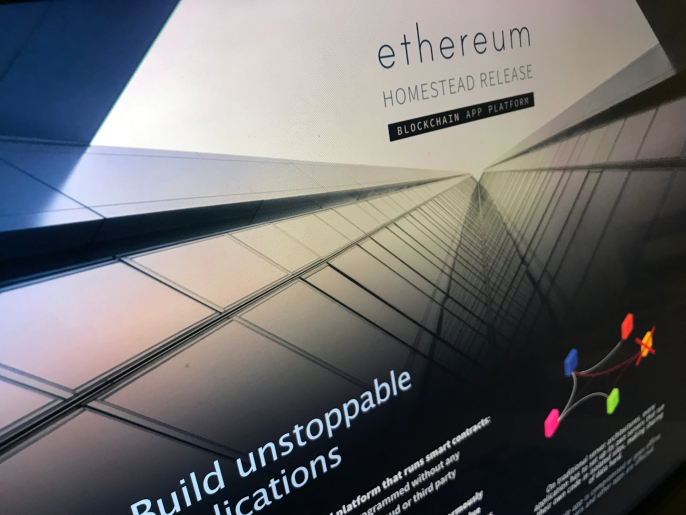 A major vulnerability has frozen hundreds of millions of dollars of Ethereum | TechCrunch