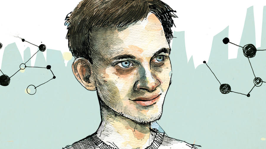 Ethereum’s Vitalik Buterin on the bitcoin bubble and running a $125bn blockchain | CryptoScoop